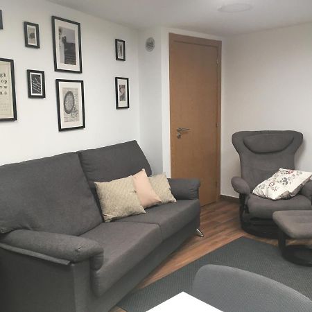 Barao Guesthouse Vouzela Exteriör bild