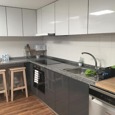 Barao Guesthouse Vouzela Exteriör bild