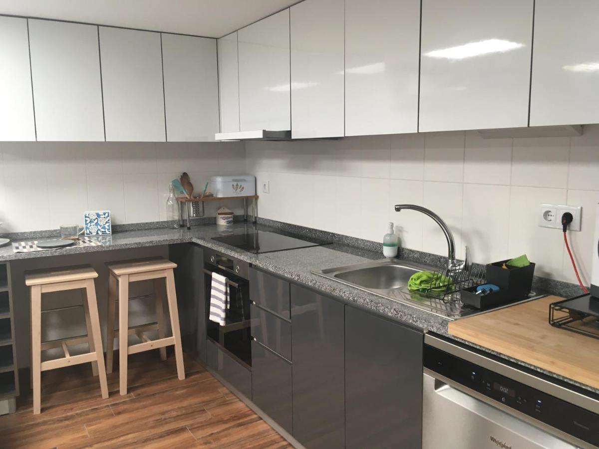 Barao Guesthouse Vouzela Exteriör bild