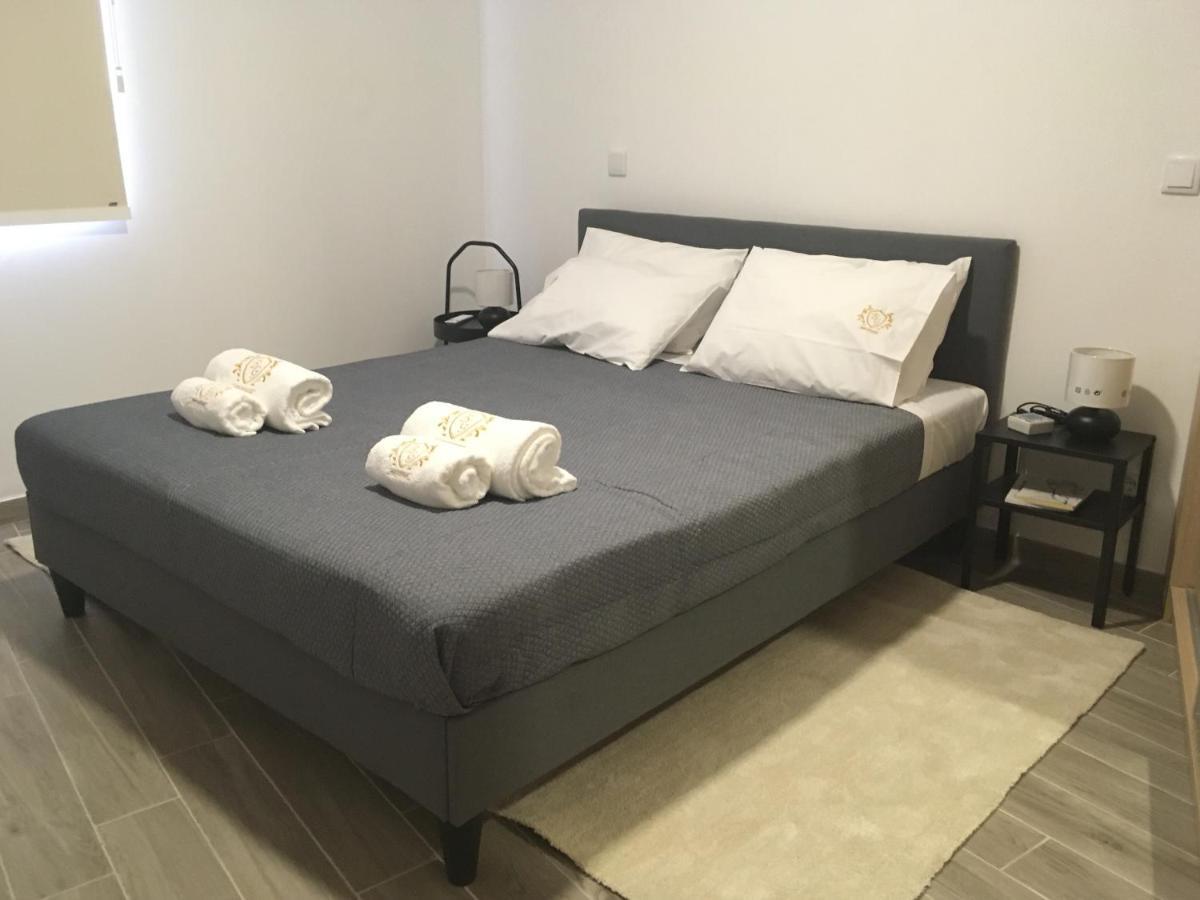 Barao Guesthouse Vouzela Exteriör bild