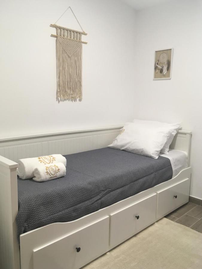 Barao Guesthouse Vouzela Exteriör bild
