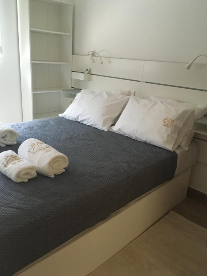 Barao Guesthouse Vouzela Exteriör bild